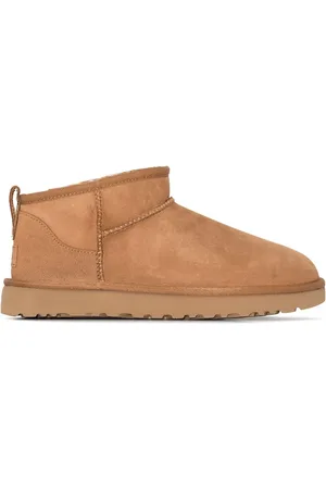 UGG Winter Boots, female, , 5 UK, Classic Mini II Sheepskin Ankle Boots