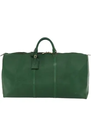 LOUIS VUITTON Pre-owned Weekend Bags, female, , ONE SIZE, Pre-owned Leather louis-vuitton-bags