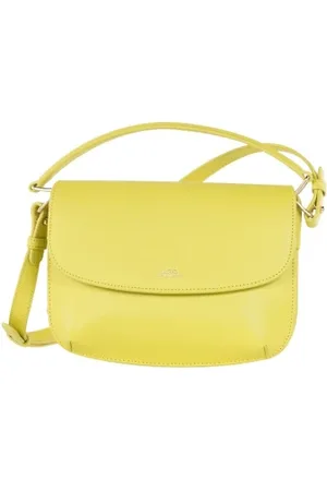 A.P.C. Handbags, female, , ONE SIZE, Mini Sarah Bag