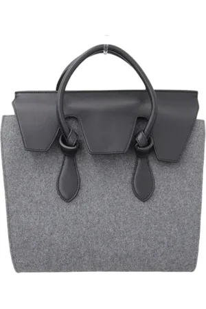 Céline Pre-owned Canvas handbags