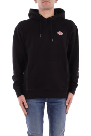 Dickies Hoodies, male, , M, Logo Front Jumper