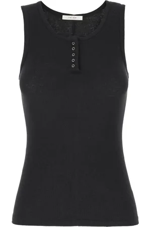 The Row Sleeveless Tops, female, , S, Stylish TOP for Fashion Lovers