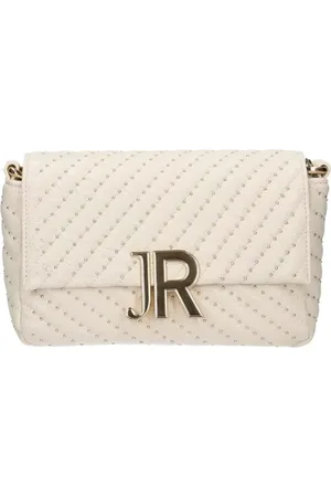 John Richmond Shoulder Bag Spring/Summer Collection Features: Internal open pocket, Non-adjustable and non-removable shoulder strap, Magnetic flap closure