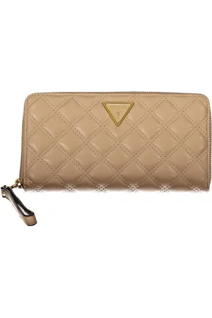 Guess Wallets & Cardholders, female, , ONE SIZE, Women Wallet with Zip Closure