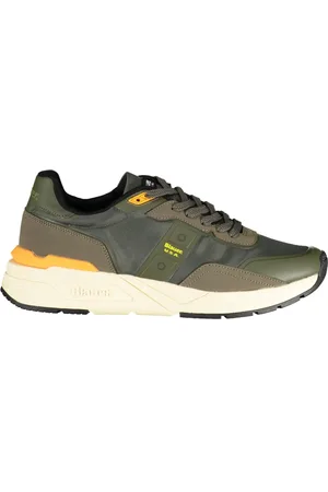 Blauer Shoes
