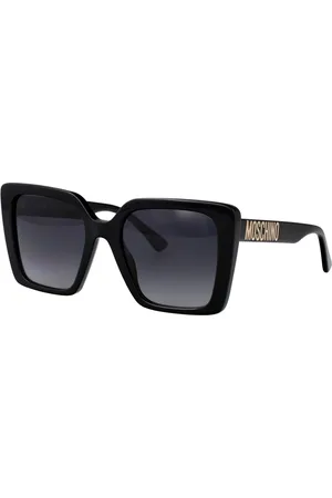 Moschino Sunglasses, female, , 54 MM, Stylish Sunglasses Mos172/S