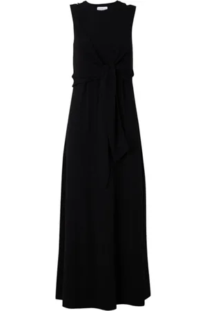 MARELLA Timeless Dress, Sleeveless, Round Neck