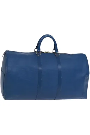 LOUIS VUITTON Pre-owned Leather louis-vuitton-bags
