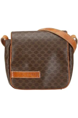 Céline Pre-owned Leather celine-bags
