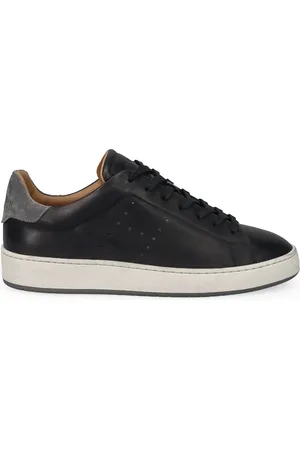 Hogan Sneakers, male, , 6 UK, Vintage Style Trainers