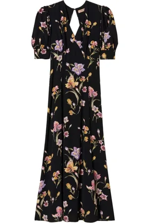 Twin-Set Elegant Dress for Women