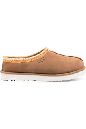 UGG Slippers, male, , 6 UK, Shearling Lining Sandals Slip-On