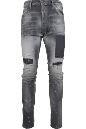 Dsquared2 Slim-fit Jeans, male, , M, Men