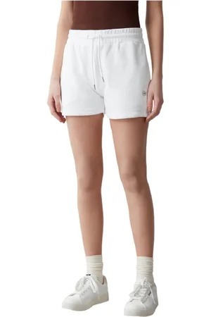 Colmar Short Shorts, female, , XS, Shorts with Glitter Logo