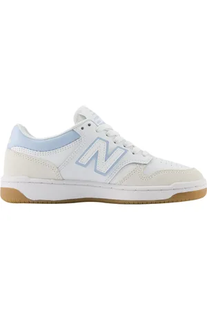 New Balance Sneakers, male, , 38 EU, Kids Trainers Ss2025 Chic Comfort