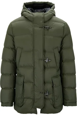 FAY Down Jackets, male, , 2XL, Men