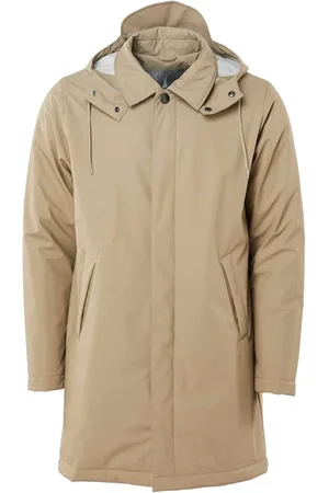 Rains Parkas, male, , L, Waterproof Mac Coat
