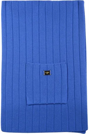 Fendi Winter Scarves, male, , ONE SIZE, Woven Scarf
