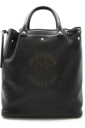 LOUIS VUITTON Pre-owned Tote Bags, female, , ONE SIZE, Pre-owned Fur totes