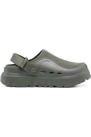UGG Chunky Sole Sandals