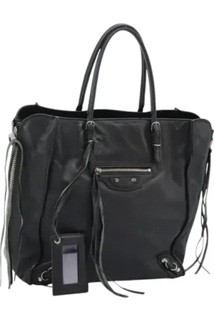 Balenciaga Pre-owned Leather balenciaga-bags