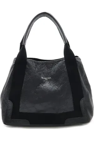 Balenciaga Pre-owned Tote Bags, female, , ONE SIZE, Pre-owned Leather totes