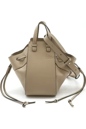 Loewe Pre-owned Leather handbags