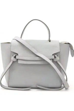 Céline Pre-owned Tote Bags, female, , ONE SIZE, Pre-owned Leather handbags