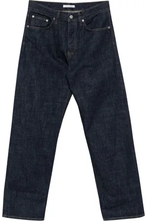 Sunflower Straight Jeans, male, , W31, Wide Twist Jeans