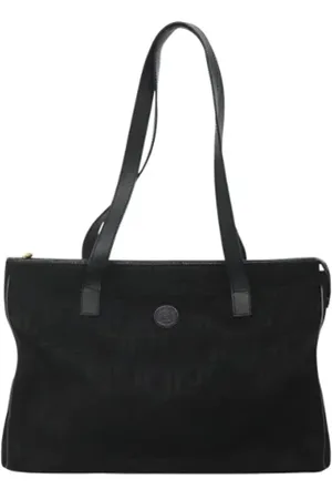 Fendi Pre-owned Canvas fendi-bags