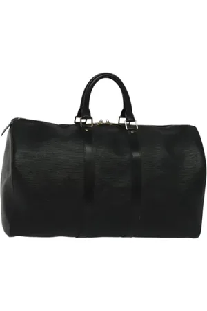 LOUIS VUITTON Pre-owned Leather louis-vuitton-bags
