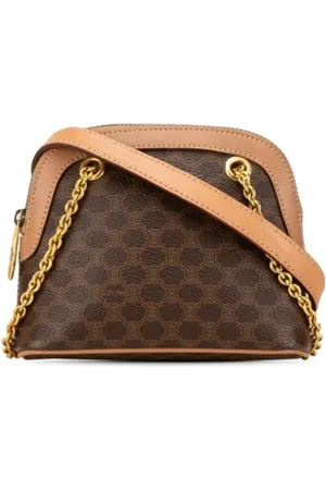 Céline Pre-owned Leather celine-bags