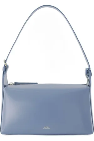 A.P.C. Shoulder Bags, female, , ONE SIZE, Leather Shoulder Bag