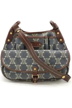 Céline Pre-owned Denim celine-bags