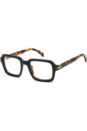 DB EYEWEAR BY DAVID BECKHAM Glasses, unisex, , 50 MM, Havana Sunglasses Frames DB 7113