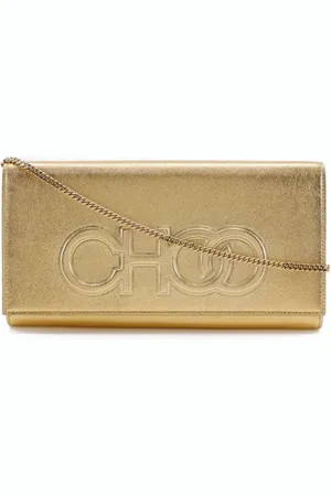 Jimmy Choo Pre-owned Cross Body Bags, female, , ONE SIZE, Pre-owned Leather crossbody-bags