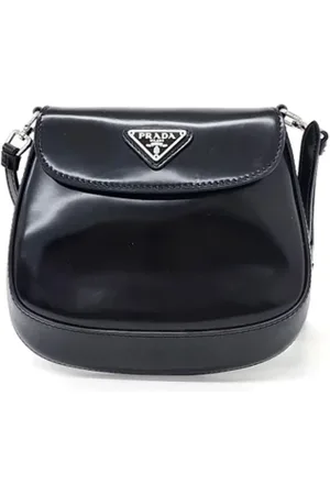 Prada Pre-owned Leather prada-bags