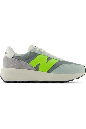 New Balance Sneakers, male, , 3 UK, Stylish Trainers for Active Lifestyle