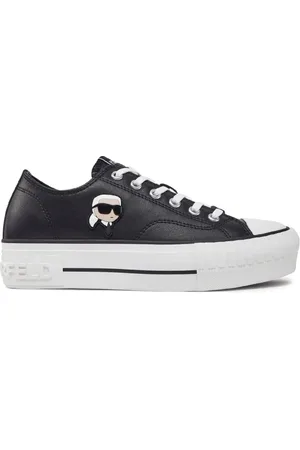 Karl Lagerfeld Sneakers, female, , 5 UK, Kampus Max NFT LO