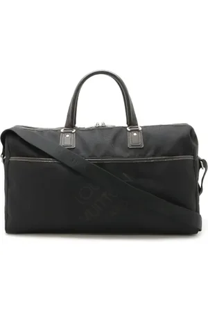 LOUIS VUITTON Pre-owned Weekend Bags, female, , ONE SIZE, Pre-owned Fabric louis-vuitton-bags