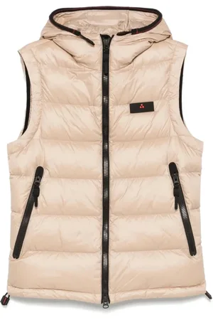Peuterey Vests, male, , L, Stylish Jackets for All Occasions