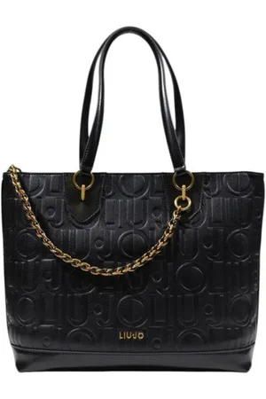 Liu Jo Tote Bags, female, , ONE SIZE, Polyethylene Handbag for Women