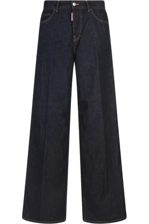 Dsquared2 Summer Lovers Dark Rinse Wash