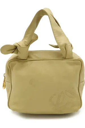 Loewe Pre-owned Leather handbags