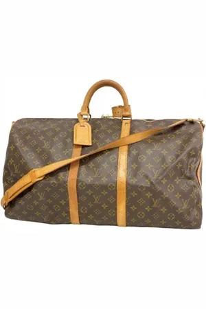 LOUIS VUITTON Pre-owned Canvas louis-vuitton-bags