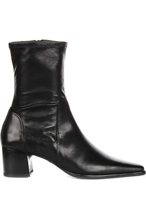 Vagabond Heeled Boots, female, , 6 UK, Giselle Ankle Boots Women