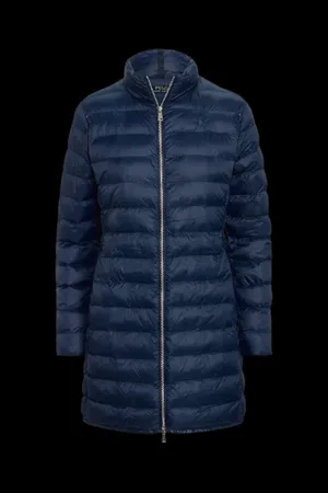 Ralph Lauren Insulated Down Coat for Women