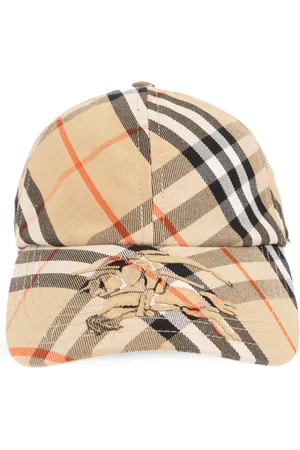 Burberry Caps, unisex, , S, Baseball Cap