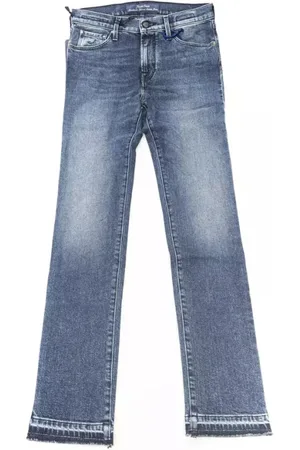 Jacob Cohen Slim Women Jeans