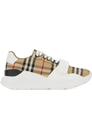 Burberry Sneakers, female, , 2 1/2 UK, Casual Trainers for Everyday Wear